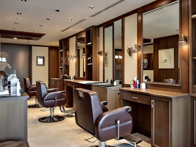 Well-Established and Profitable Salon for Sale in a Prime Location in Al Rigga