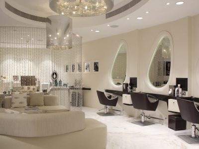 Premium High-End Salon for Sale in Business Bay (Distress Deal – 100%+ ROI Potential)