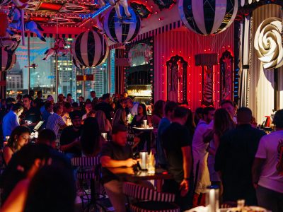 Luxury Brand Restaurant, Bar & Dance Lounge for sale in Dubai Marina