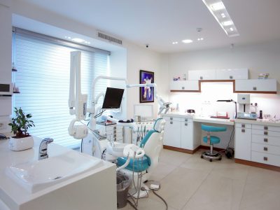 Newly Build Polyclinic Near Business Bay For Sale