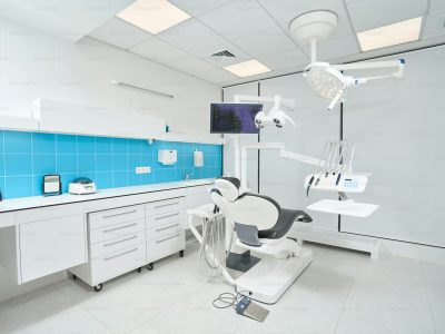 Newly Build Polyclinic Near Business Bay For Sale
