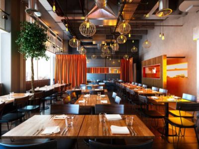 Profitable Restaurant For Sale In Deira, Dubai