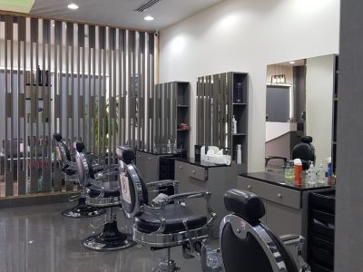 Profitable Gent salon in JVC