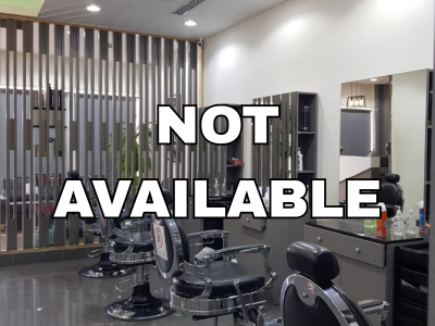 Profitable Gent salon in JVC