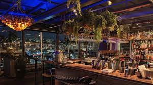 Profitable BBQ Restaurant with Liqour In 4 Star Hotel