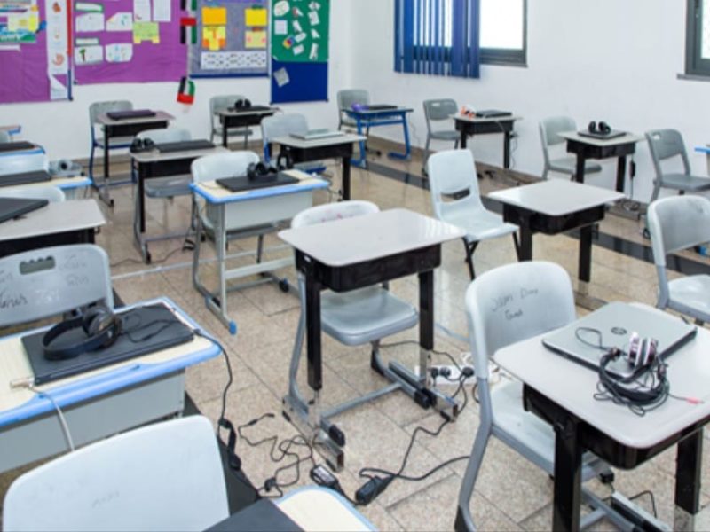 School for sale in Abu Dhabi