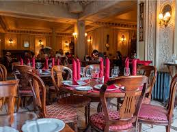 Russian Restaurant For Sale In Dubai Marina