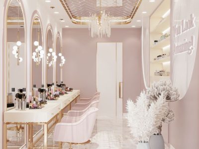 Premium Ladies Salon For Sale Jumairah 1