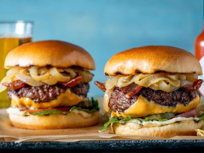 Profitable Burger Shop In Super Prime location on Al Wasl Road Dubai