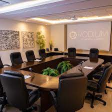 Profitable Business Center for Sale in Dubai – 2 Years Established | AED 3M