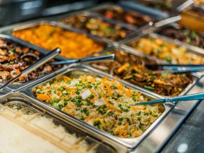 Profitable Restaurant for Sale In Arabic Community