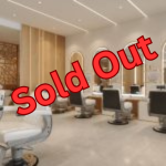 Profitable Beauty Salon and Spa On Wasl Road Jumeirah