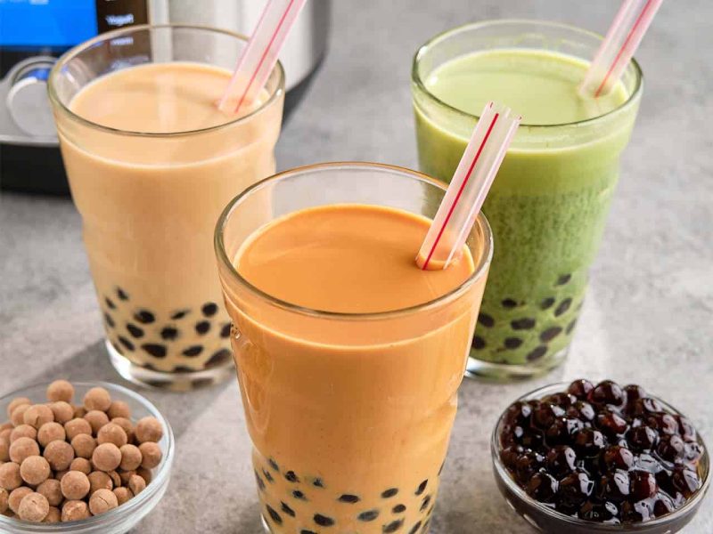 Tea Cafe For Sale With Multiples Branches In Dubai & Abu Dhabi Malls