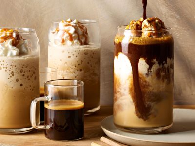 Tea Cafe For Sale With Multiples Branches In Dubai & Abu Dhabi Malls