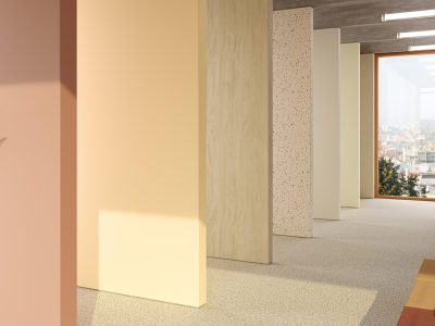 Premium Wall Covering & Interior Designing Showroom