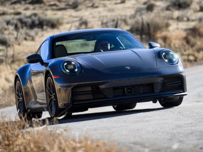 TURNKEY LUXURY CAR RENTAL BUSINESS FOR SALE