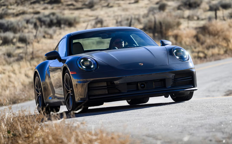 TURNKEY LUXURY CAR RENTAL BUSINESS FOR SALE