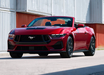 TURNKEY LUXURY CAR RENTAL BUSINESS FOR SALE