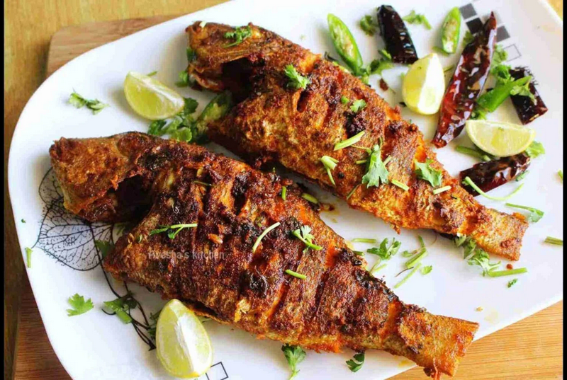 Premium Seafood & Egyptian Cuisine Restaurant For Sale