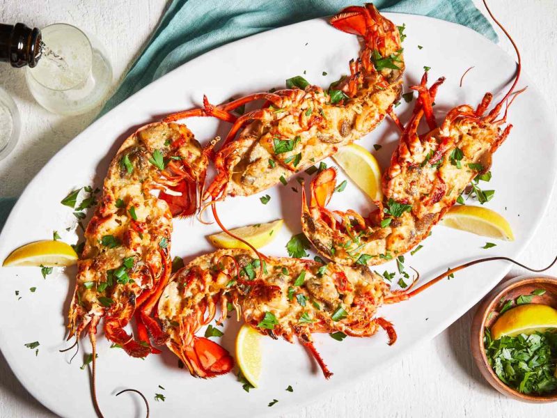 Premium Seafood & Egyptian Cuisine Restaurant For Sale