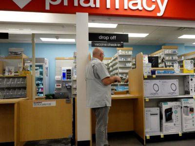 Pharmacy For Sale In Dubai