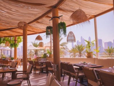 Beach Front Restaurant For Sale In Dubai