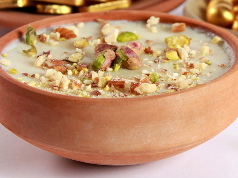 PROFITABLE PAKISTANI RESTAURANT FOR SALE