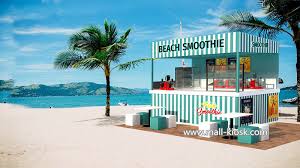 Franchise For Sale at a Prime Location of JBR Beach Front