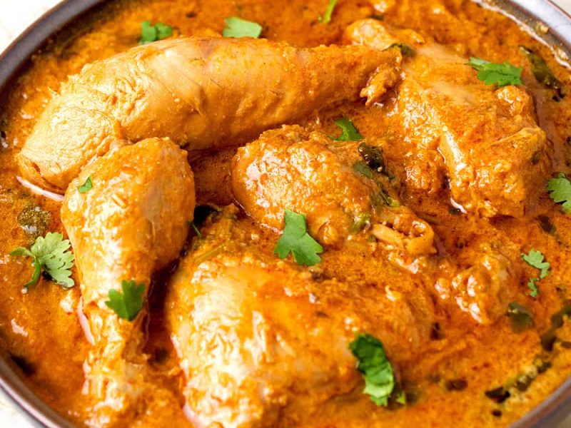 PROFITABLE PAKISTANI RESTAURANT FOR SALE