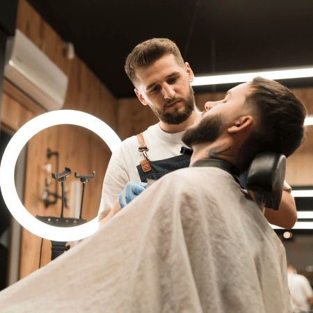 Profitable Prime Men's Grooming Salon For Sale In Dubai
