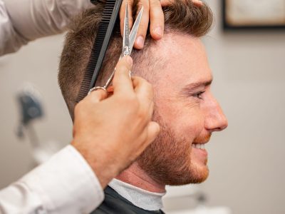Barbershop Shop For Sale In Al Karama