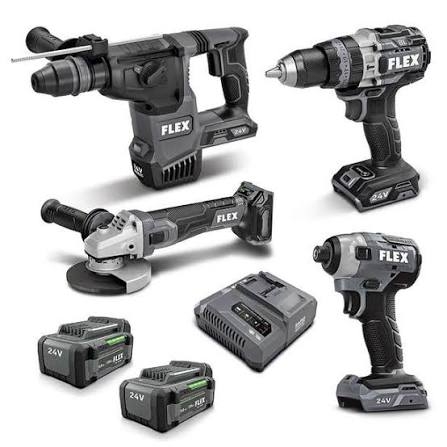 Building Materials & Machinery Stock For Sale