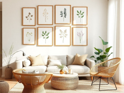 Interior Design and Fit-Out Business
