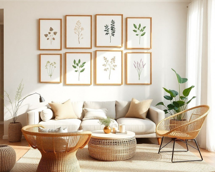 Interior Design and Fit-Out Business